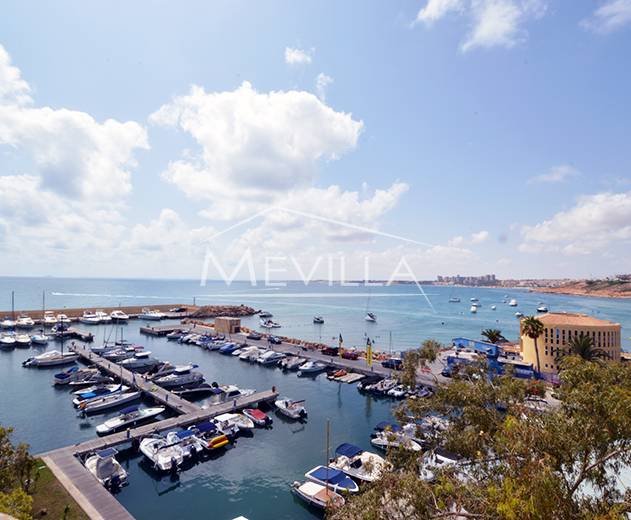 Todo sobre vivir en Cabo Roig, Orihuela Costa