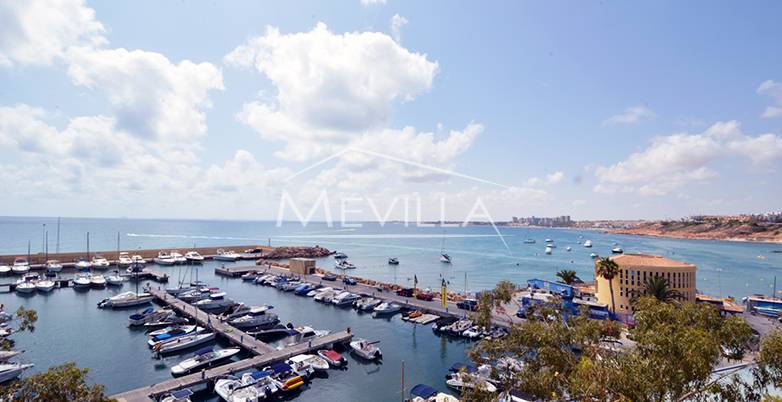 All about living in Cabo Roig, Orihuela Costa 