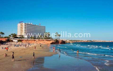 LA ZENIA, ORIHUELA COSTA - COMPLETE GUIDE