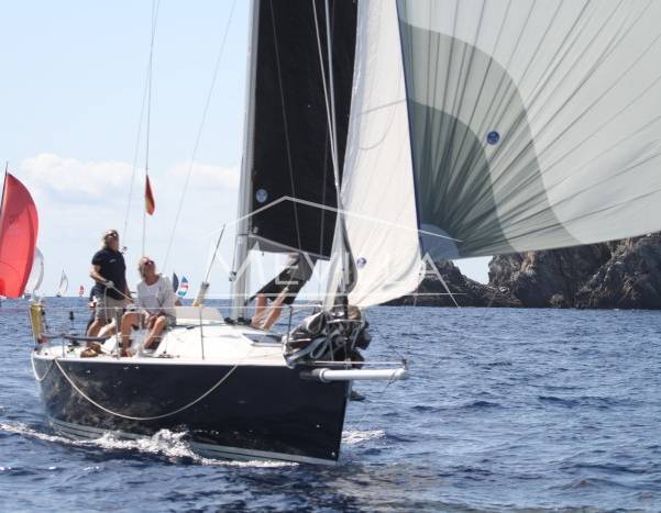 Rent a sailboat and enjoy an unforgettable experience