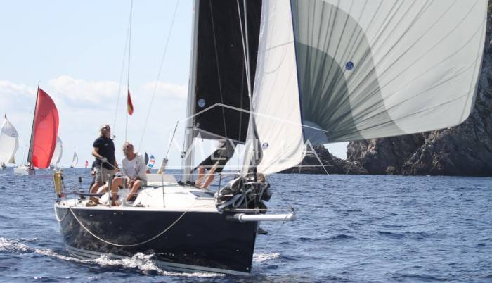 Rent a sailboat and enjoy an unforgettable experience