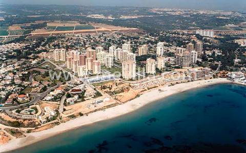 CAMPOAMOR - ORIHUELA COSTA - COMPLETE GUIDE