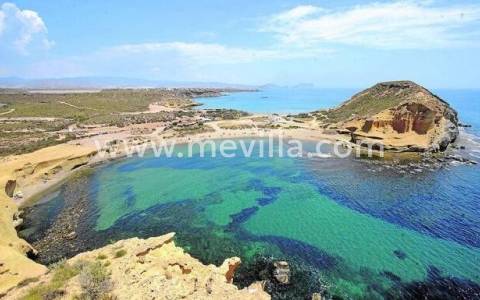 COSTA CÁLIDA - REGION OF MURCIA - COMPLETE GUIDE 