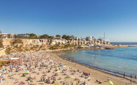 ORIHUELA COSTA - THE COMPLETE GUIDE 