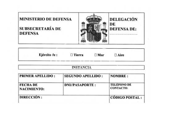 NO MILITARY CERTIFICATES NECCESSARY ANYMORE TO BUY A PROPERTY IN ORIHUELA COSTA NO MILITARY CERTIFICATES NECCESSARY ANYMORE TO BUY A PROPERTY IN ORIHUELA COSTA