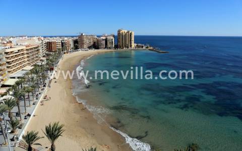 TORREVIEJA, COSTA BLANCA - COMPLETE GUIDE 