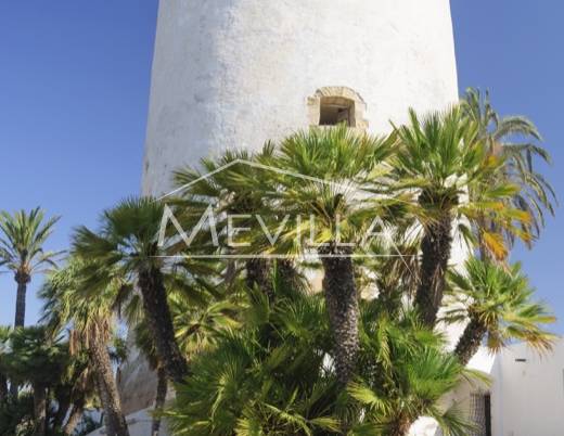 Good reasons to buy a house in Cabo Roig Good reasons to buy a house in Cabo Roig