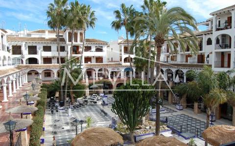 VILLAMARTIN, ORIHUELA COSTA - COMPLETE GUIDE 