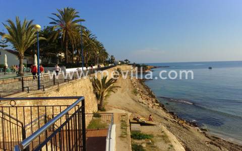 PUNTA PRIMA, COSTA BLANCA - COMPLETE GUIDE