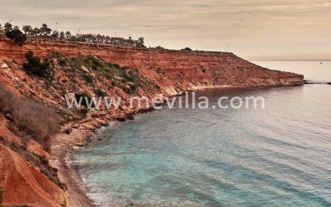 CAMPOAMOR - ORIHUELA COSTA - COMPLETE GUIDE