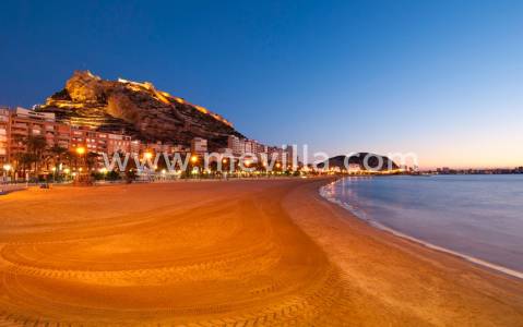 COSTA BLANCA - COMPLETE GUIDE 