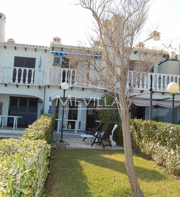 Villen zu verkaufen in Cabo Roig Orihuela Costa