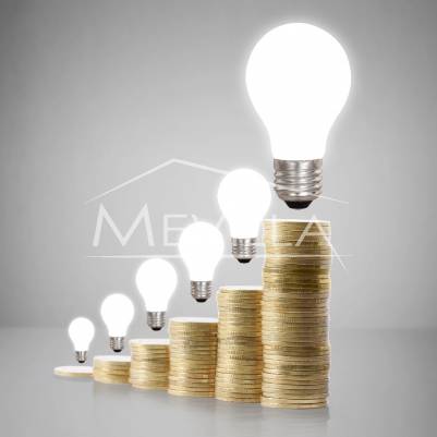 8 COSEJOS PARA AHORRAR EN LA FACTURA ENERGETICA DE TU HOGAR