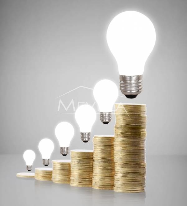 8 COSEJOS PARA AHORRAR EN LA FACTURA ENERGETICA DE TU HOGAR