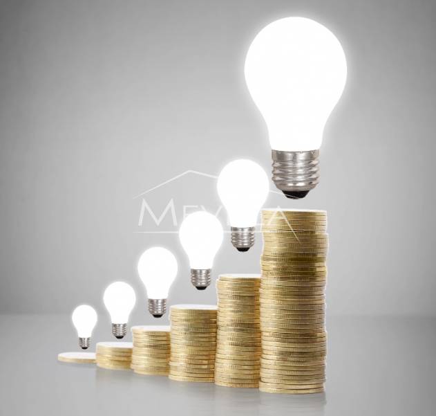 8 COSEJOS PARA AHORRAR EN LA FACTURA ENERGETICA DE TU HOGAR