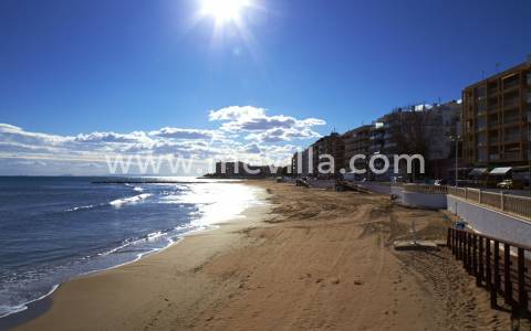 TORREVIEJA, COSTA BLANCA - COMPLETE GUIDE 