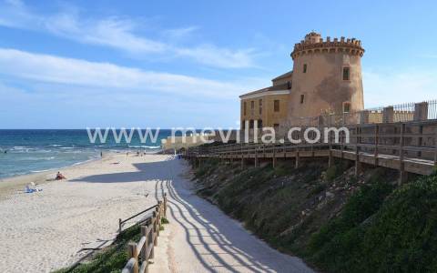 PILAR DE LA HORADADA, COSTA BLANCA - COMPLETE GUIDE 