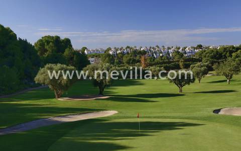 VILLAMARTIN, ORIHUELA COSTA - COMPLETE GUIDE 