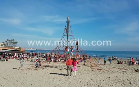 LA ZENIA, ORIHUELA COSTA - COMPLETE GUIDE