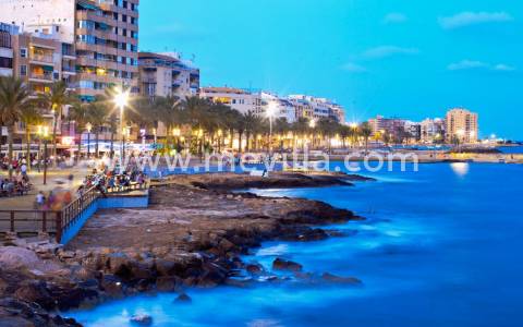 TORREVIEJA, COSTA BLANCA - COMPLETE GUIDE 