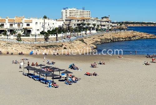 CABO ROIG, ORIHUELA COSTA - GUÍA COMPLETA