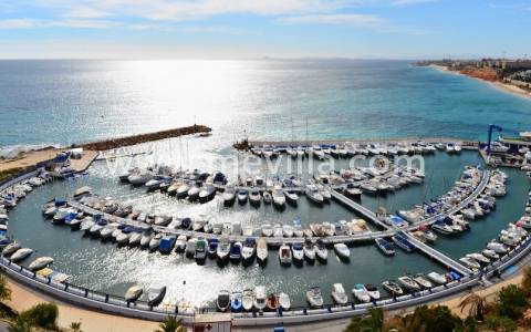 CAMPOAMOR - ORIHUELA COSTA - COMPLETE GUIDE