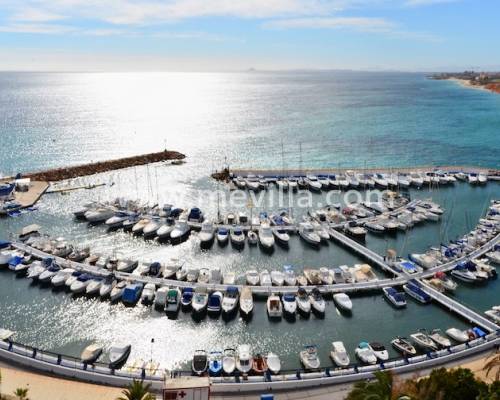 CAMPOAMOR - ORIHUELA COSTA - COMPLETE GUIDE