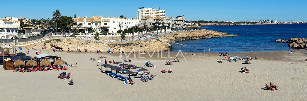 <strong>CABO ROIG, ORIHUELA COSTA - COMPLETE GUIDE </strong>