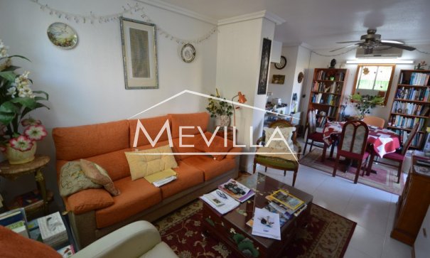 Resales - Flat / Apartment - Orihuela Costa - Playa Flamenca