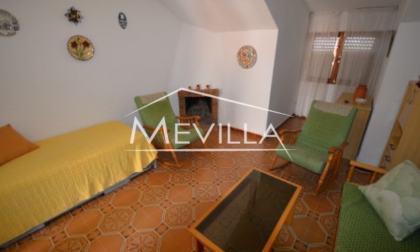 Resales - Villa - Orihuela Costa - La Zenia