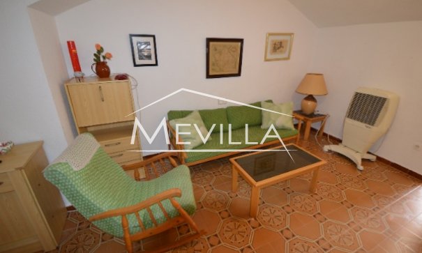 Resales - Villa - Orihuela Costa - La Zenia