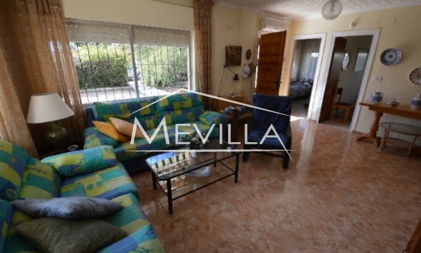 Resales - Villa - Orihuela Costa - La Zenia