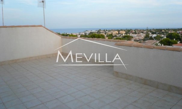 Resales - Flat / Apartment - Orihuela Costa - La Zenia