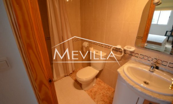 Resales - Flat / Apartment - Orihuela Costa - La Zenia