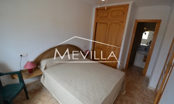 Resales - Flat / Apartment - Orihuela Costa - La Zenia