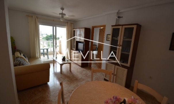 Resales - Flat / Apartment - Orihuela Costa - La Zenia