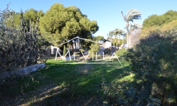 Resales - Villa - Orihuela Costa - La Zenia