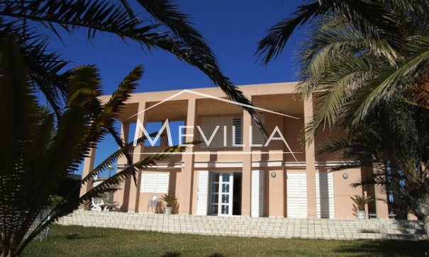 Salg (Resales) - Villa - Orihuela Costa - Punta Prima