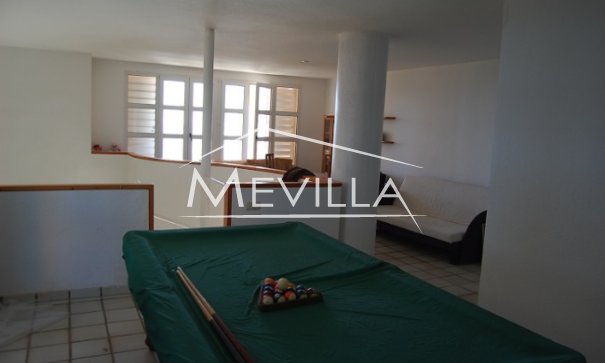 Salg (Resales) - Villa - Orihuela Costa - Punta Prima