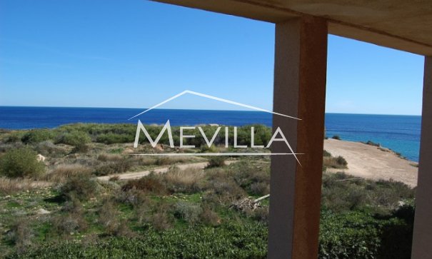 Salg (Resales) - Villa - Orihuela Costa - Punta Prima