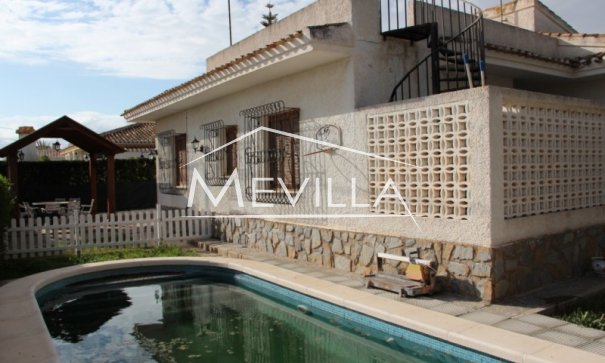 Resales - Villa - Orihuela Costa - Cabo Roig