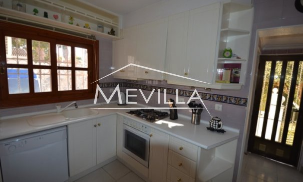 Resales - Villa - Orihuela Costa - Cabo Roig