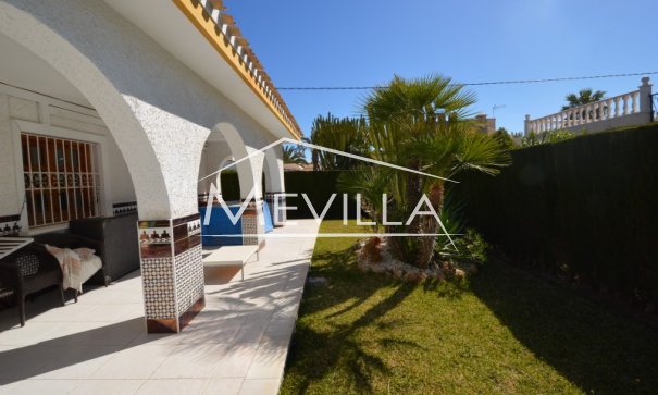 Перепродажа - Вилла - Ориуэла Коста - Cabo Roig