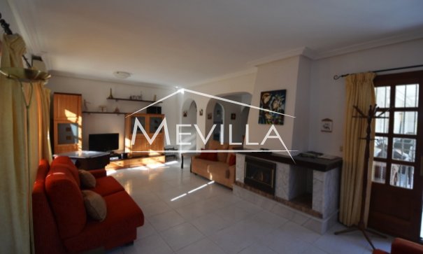 Verkäufe - Villa - Orihuela Costa - Cabo Roig