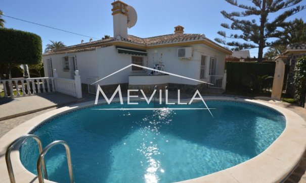 Salg (Resales) - Villa - Orihuela Costa - Cabo Roig