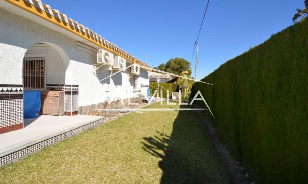 Salg (Resales) - Villa - Orihuela Costa - Cabo Roig