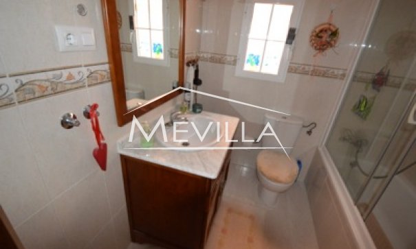 Resales - Villa - Orihuela Costa - Playa Flamenca