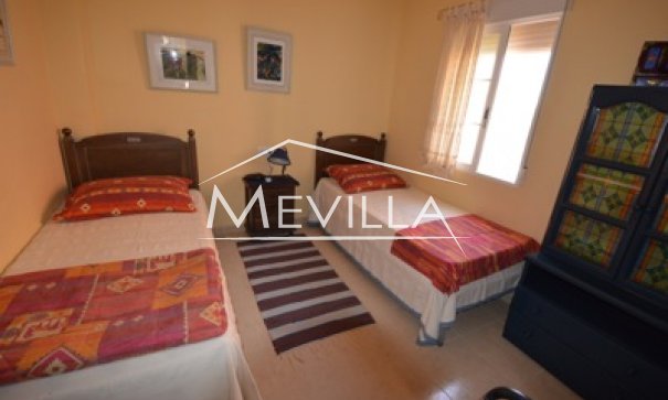 Resales - Villa - Orihuela Costa - Playa Flamenca