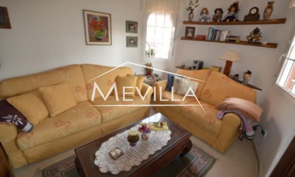 Resales - Villa - Orihuela Costa - Playa Flamenca