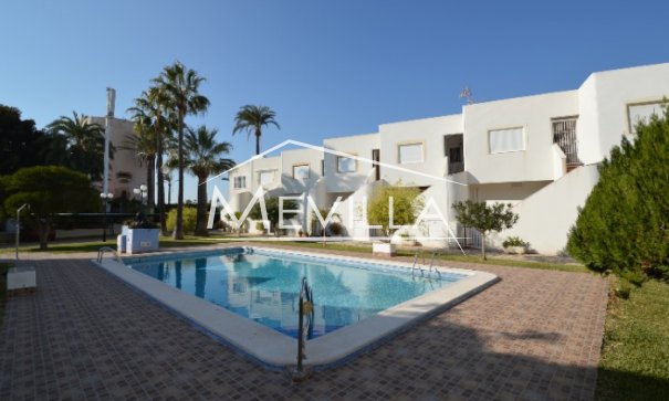 Resales - Townhouse - Orihuela Costa - Cabo Roig